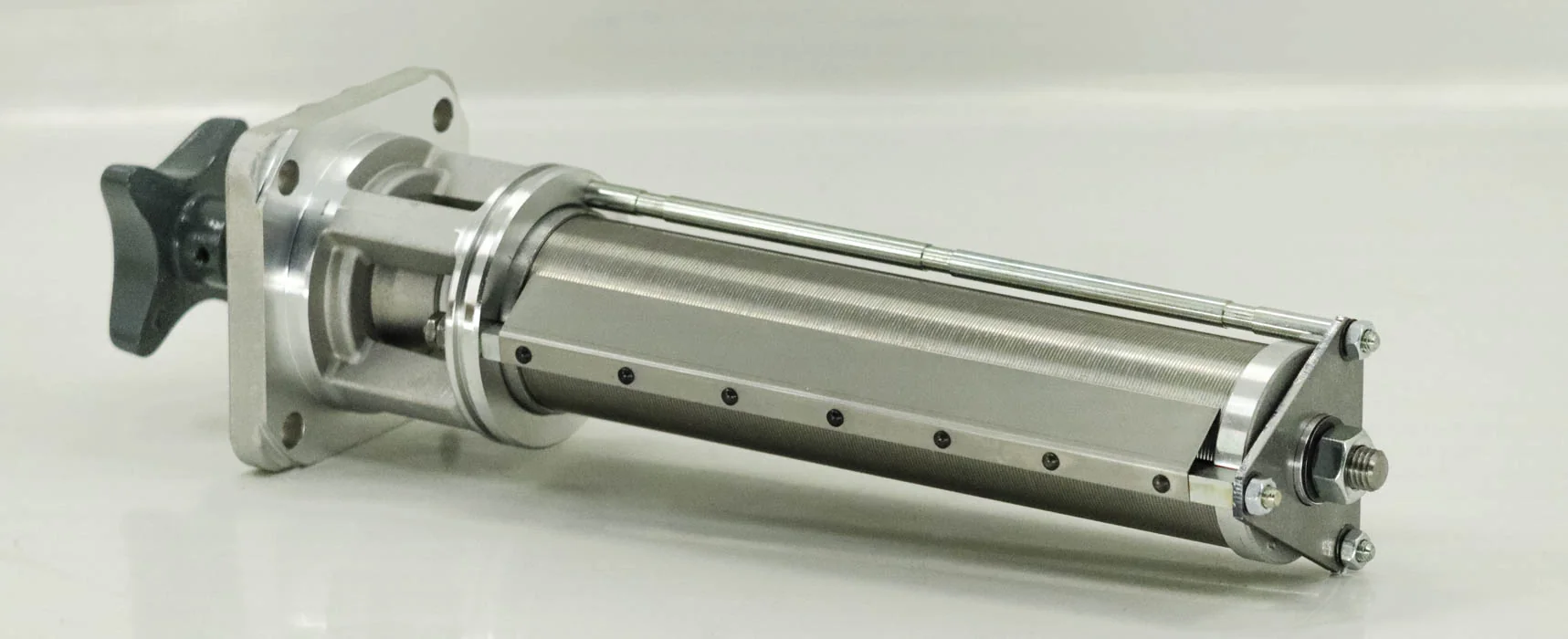 Filtrec - 54 524 53 041 - Spaltrohrfiltereinsatz 0,1mm Spaltweite