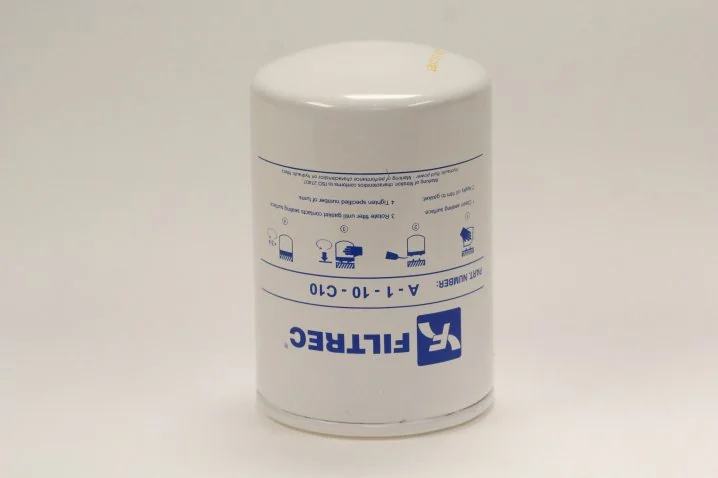 Filtrec - A110C10 - Hydraulikfilter SpinOn
