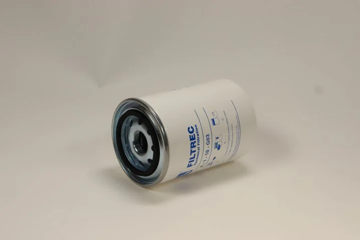 Filtrec - A110G03 - Wechselfilter SpinOn