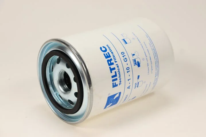 Filtrec - A110G10 - Wechselfilter SpinOn