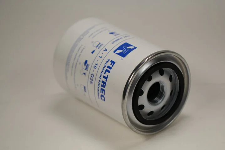 Filtrec - A110G25 - Wechselfilter SpinOn