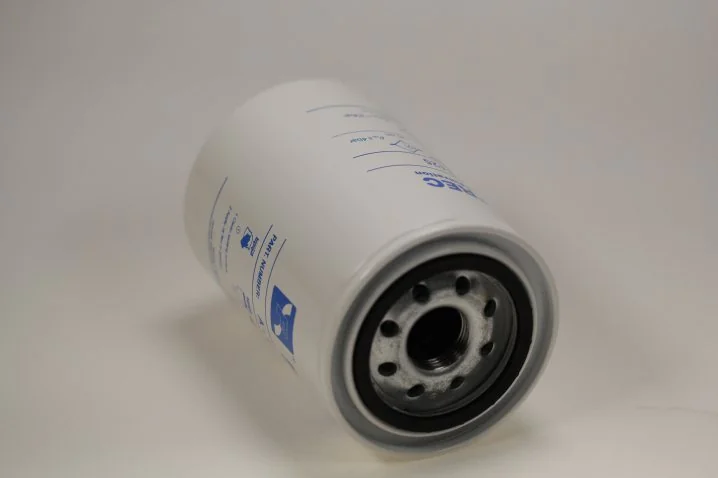 Filtrec - A110T125 - Hydraulikfilter SpinOn