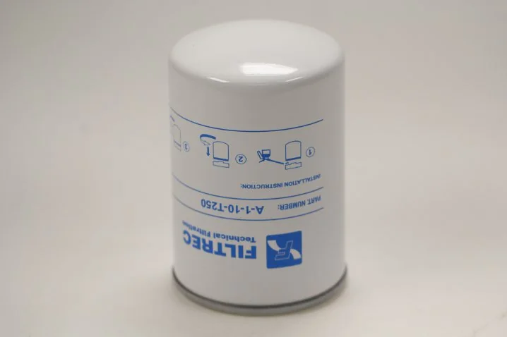 Filtrec - A110T250 - Wechselfilter SpinOn