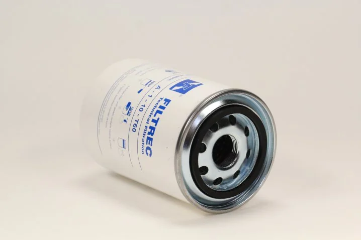 Filtrec - A110T60 - Wechselfilter SpinOn