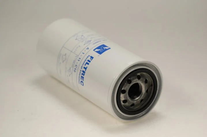 Filtrec - A111C10 - Wechselfilter SpinOn