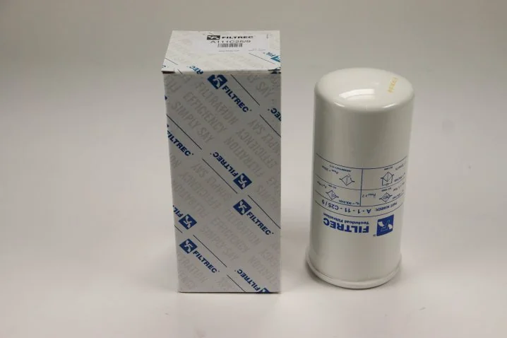 Filtrec - A111C25/9 - Wechselfilter SpinOn