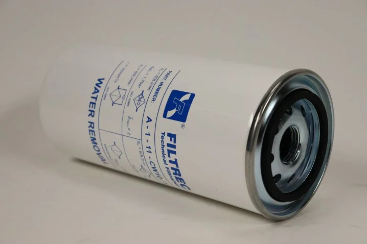 Filtrec - A111CW10/9 - Wechselfilter SpinOn