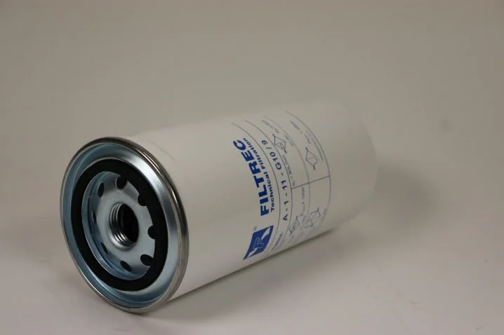 Filtrec - A111G10/9 - Wechselfilter SpinOn