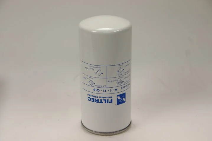 Filtrec - A111G10 - Wechselfilter SpinOn