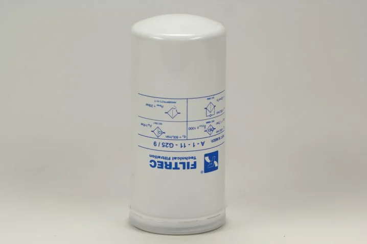 Filtrec - A111G25/9 - Wechselfilter SpinOn