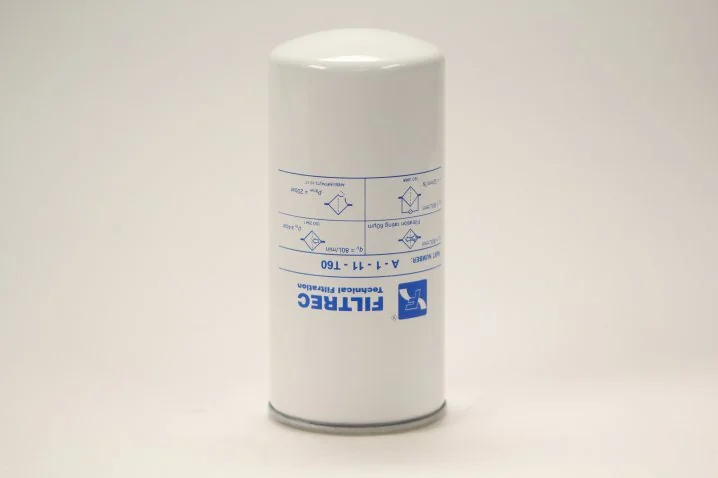 Filtrec - A111T60 - Wechselfilter SpinOn