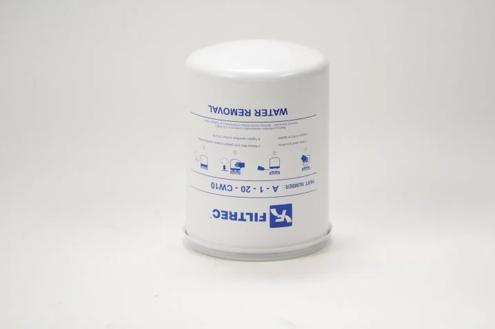 Filtrec - A120CW10 - Wechselfilter SpinOn