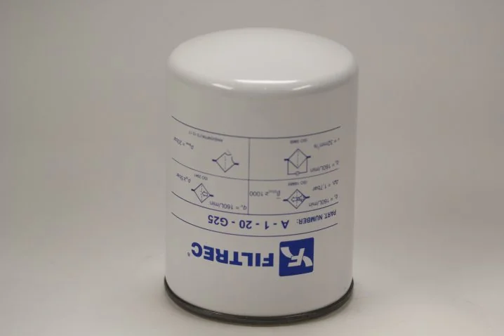Filtrec - A120G25 - Wechselfilter SpinOn