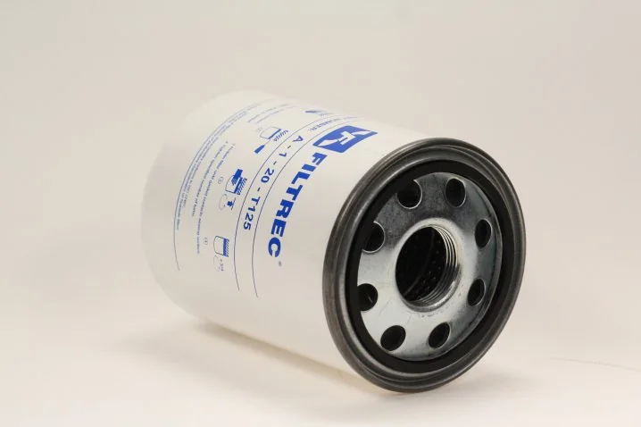 Filtrec - A120T125 - Wechselfilter SpinOn