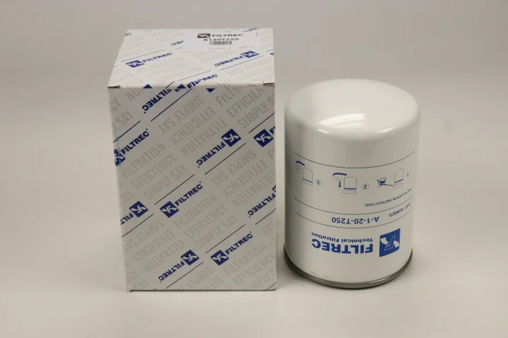 Filtrec - A120T250 - Wechselfilter SpinOn