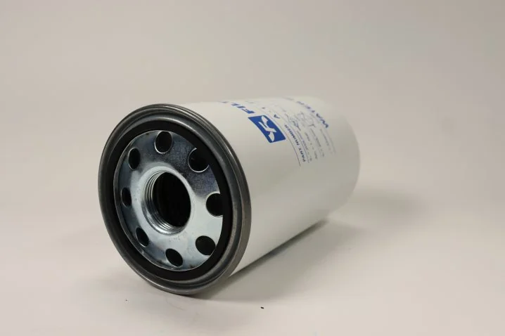 Filtrec - A121CW25 - Hydraulikfilter SpinOn