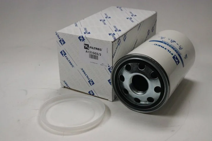 Filtrec - A121G03/2 - Wechselfilter SpinOn
