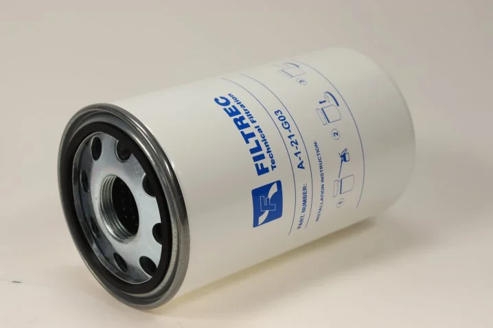 Filtrec - A121G03 - Wechselfilter SpinOn