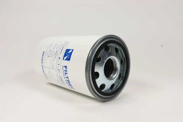 Filtrec - A121GW03 - Wechselfilter SpinOn