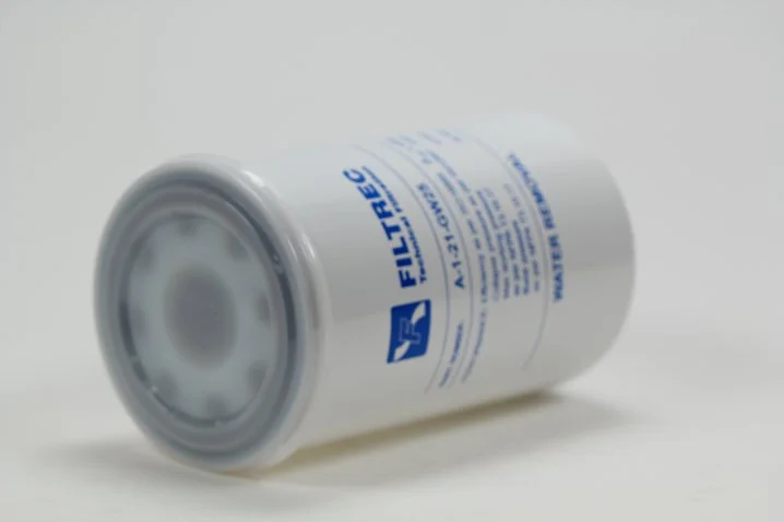 Filtrec - A121GW25 - Wechselfilter SpinOn