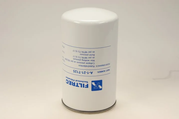 Filtrec - A121T125 - Wechselfilter SpinOn