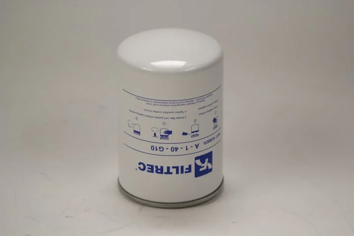 Filtrec - A140G10 - Wechselfilter SpinOn