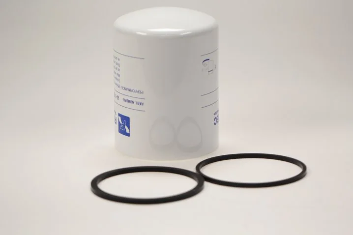 Filtrec - A150C10 - Wechselfilter SpinOn
