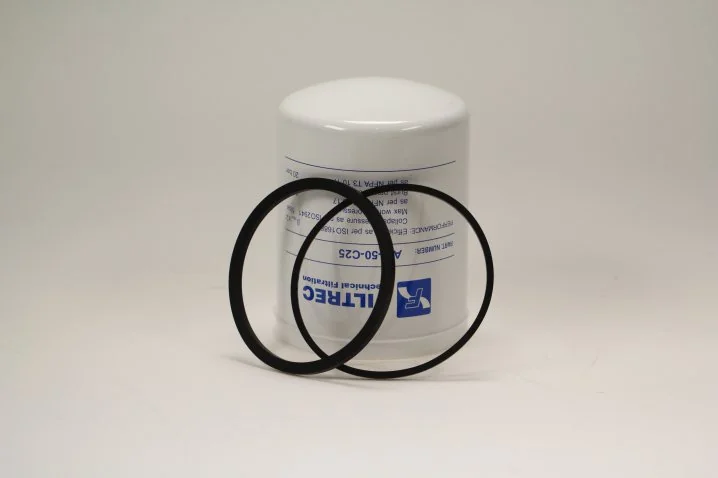 Filtrec - A150C25 - Wechselfilter SpinOn