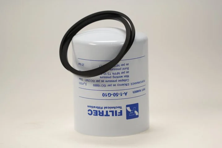 Filtrec - A150G10 - Wechselfilter SpinOn
