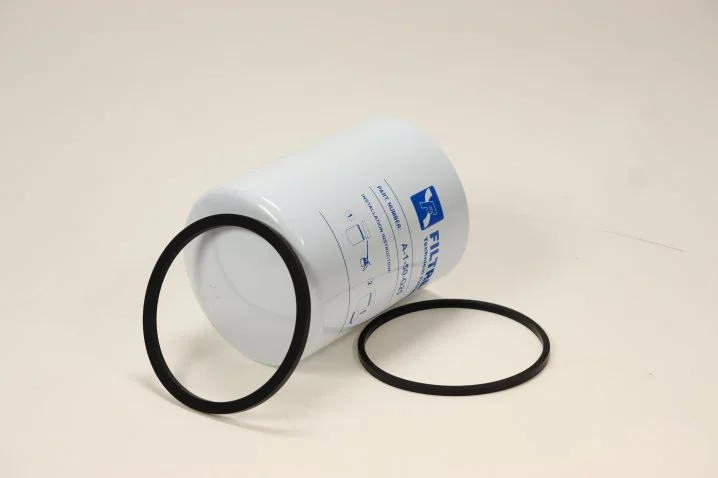 Filtrec - A150G25 - Wechselfilter SpinOn