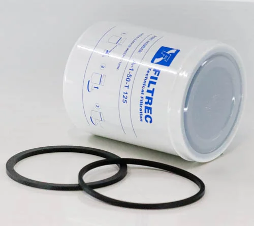 Filtrec - A150T125 - Wechselfilter SpinOn