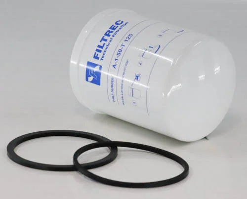 Filtrec - A150T125 - Wechselfilter SpinOn