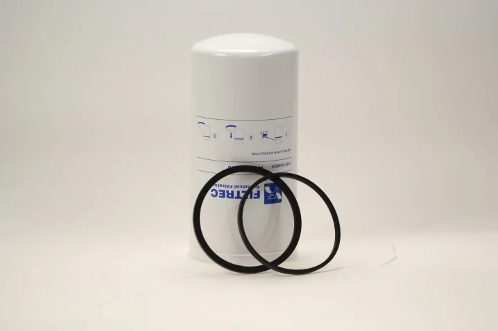 Filtrec - A152C10 - Hydraulikfilter SpinOn