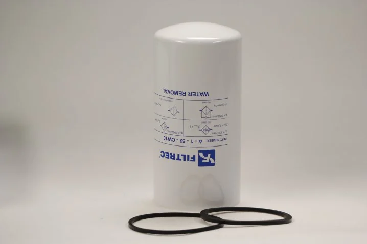 Filtrec - A152CW10 - Wechselfilter SpinOn