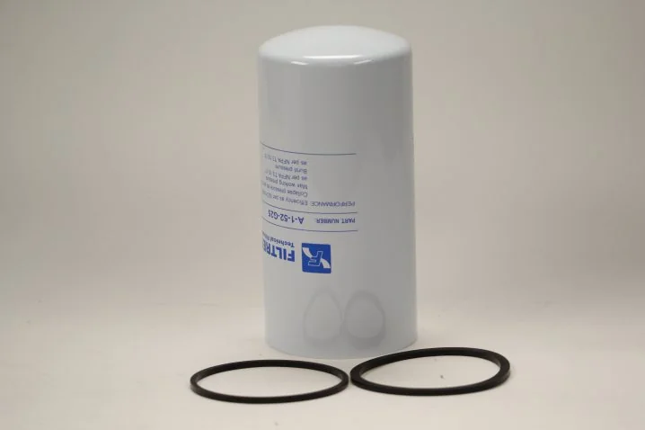 Filtrec - A152G25 - Wechselfilter SpinOn
