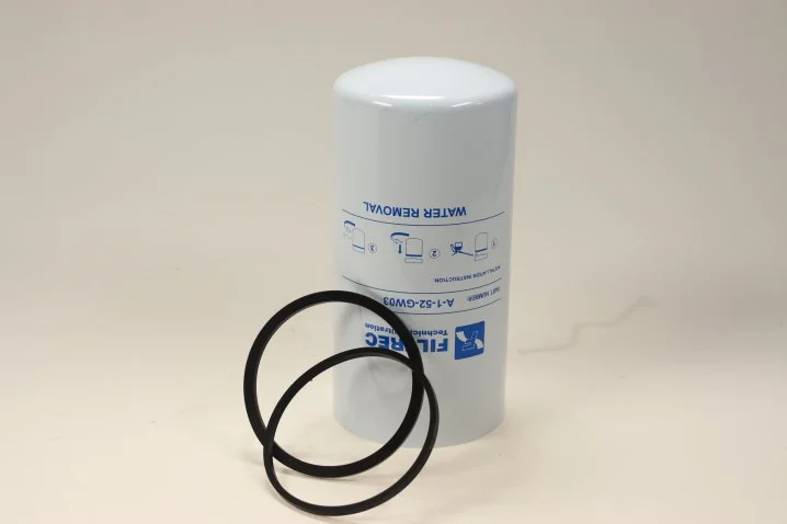 Filtrec - A152GW03 - Wechselfilter SpinOn