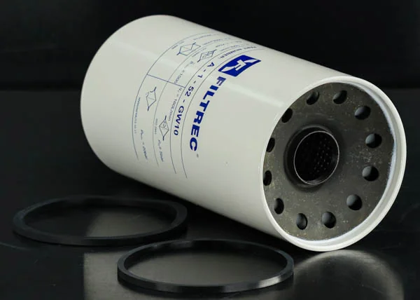 Filtrec