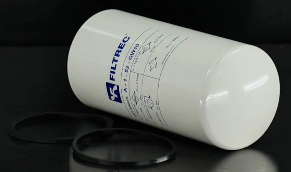 Filtrec - A152GW10 - Wechselfilter SpinOn