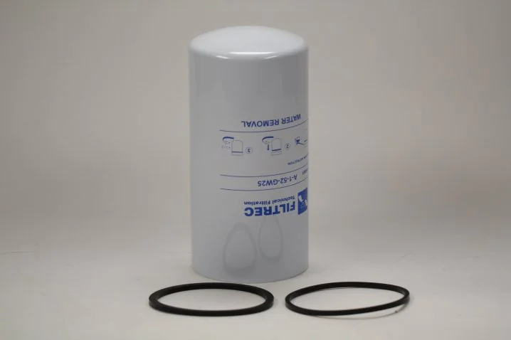 Filtrec - A152GW25 - Wechselfilter SpinOn