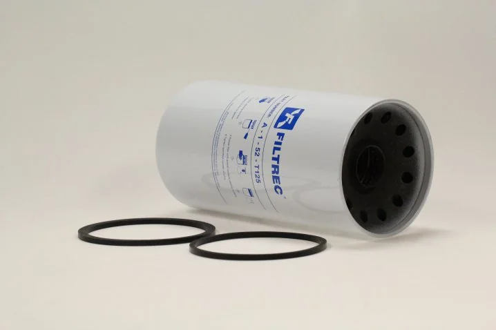 Filtrec - A152T125 - Wechselfilter SpinOn