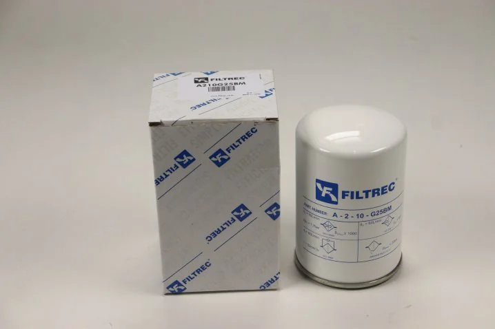 Filtrec - A210G25BM - Wechselfilter SpinOn