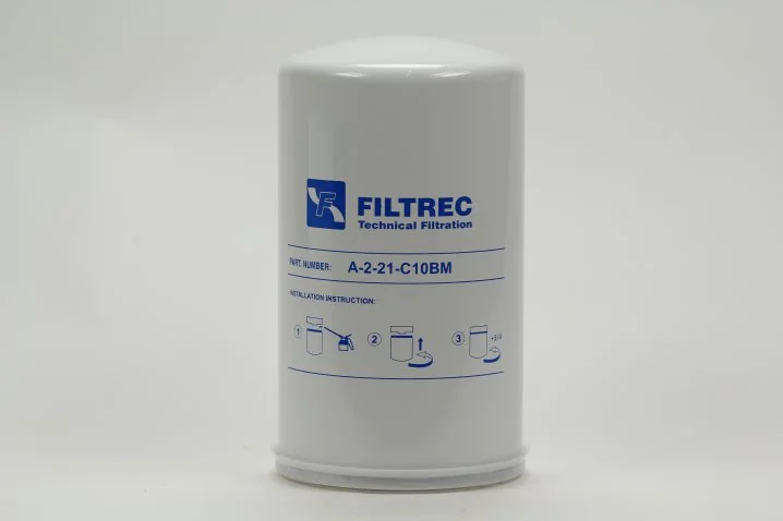 Filtrec - A221C10BM - Wechselfilter SpinOn