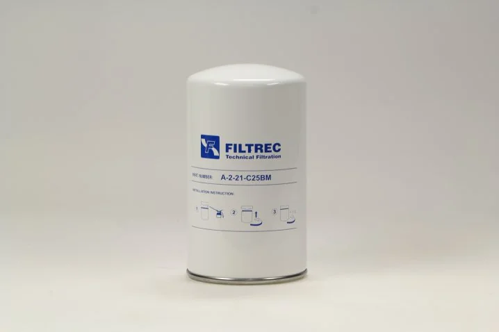 Filtrec - A221C25BM - Wechselfilter SpinOn