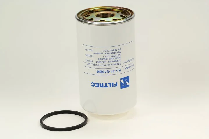 Filtrec - A221G10BM - Wechselfilter SpinOn