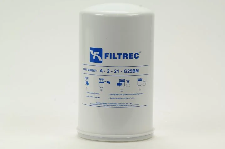 Filtrec - A221G25BM - Wechselfilter SpinOn