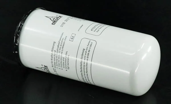 Filtrec - A221T250BM - Wechselfilter SpinOn