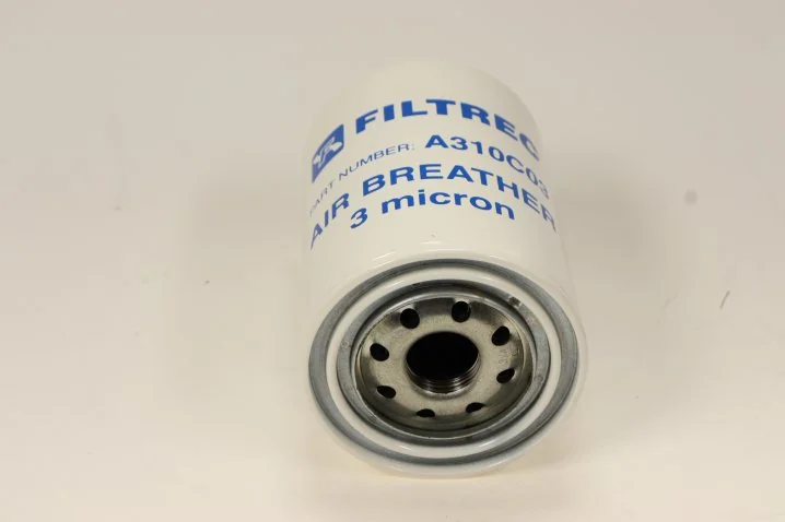 Filtrec - A310C03 - Luftfilter SpinOn (Be- und Entlüftung)