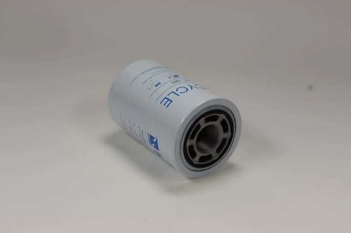 Filtrec - A411G03 - Wechselfilter SpinOn HyCycle