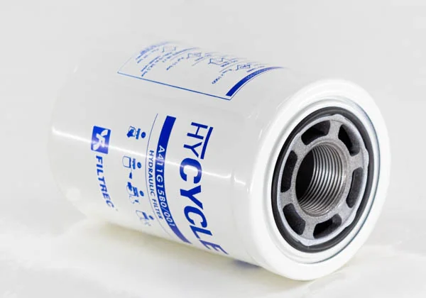 Filtrec - A411G15B0/001 - Hydraulikfilter Spin-On