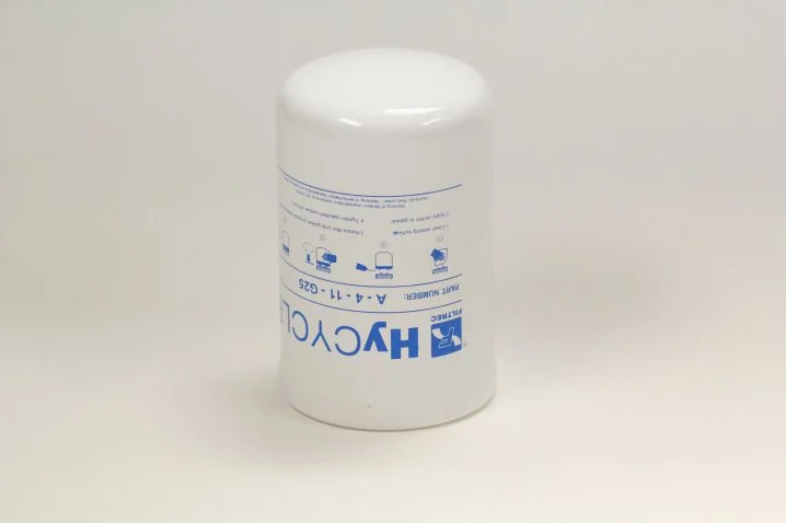 Filtrec - A411G25 - Wechselfilter SpinOn HyCycle